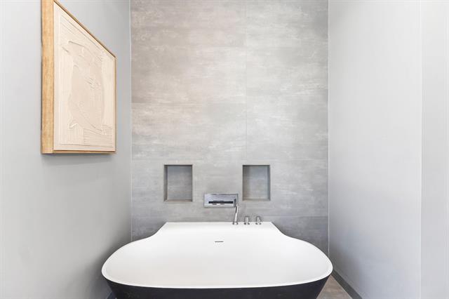 Builiding view seventeen for 11160 Marquette, New Buffalo, MI. 49117