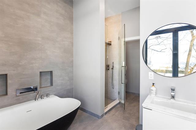 Builiding view sixteen for 11160 Marquette, New Buffalo, MI. 49117