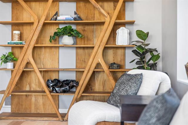 Builiding view twelve for 11160 Marquette, New Buffalo, MI. 49117