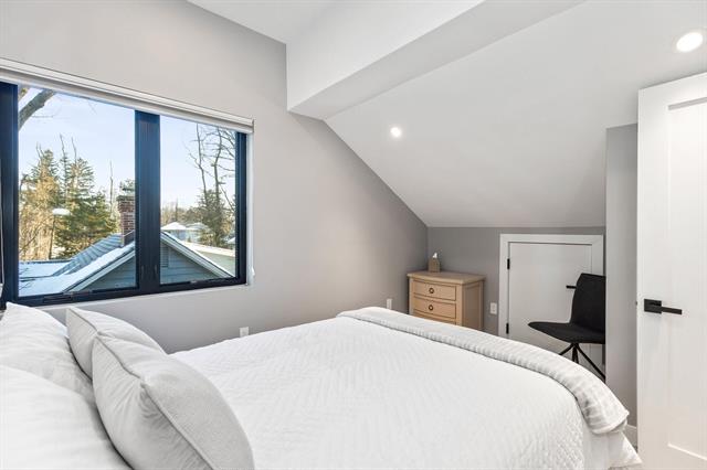 Builiding view twenty five for 11160 Marquette, New Buffalo, MI. 49117