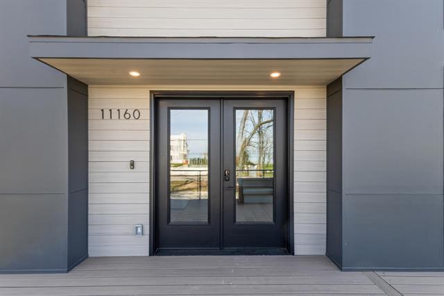 Builiding view twenty nine for 11160 Marquette, New Buffalo, MI. 49117