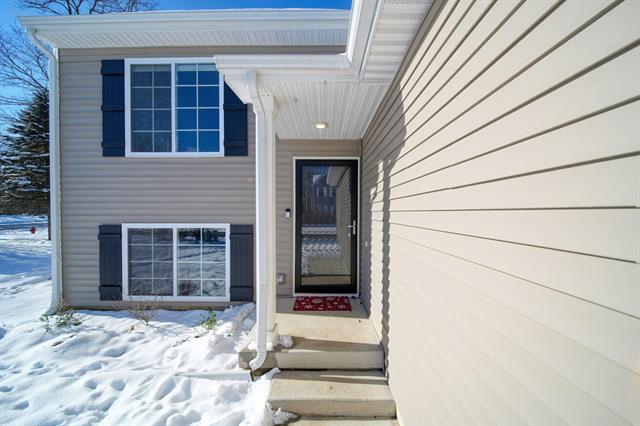 Builiding view five for 130 Lighthouse, Brooklyn, MI. 49230