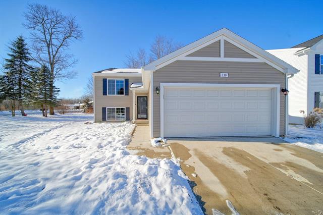 Builiding view four for 130 Lighthouse, Brooklyn, MI. 49230