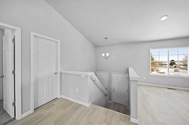 Builiding view six for 130 Lighthouse, Brooklyn, MI. 49230