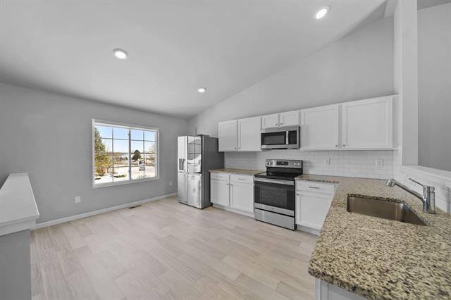 Builiding view ten for 130 Lighthouse, Brooklyn, MI. 49230