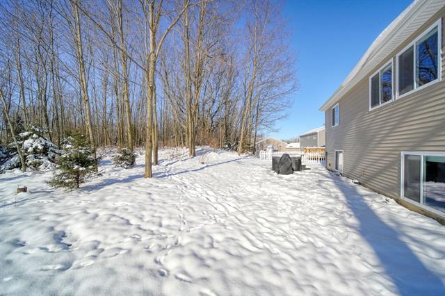 Builiding view thirty for 130 Lighthouse, Brooklyn, MI. 49230