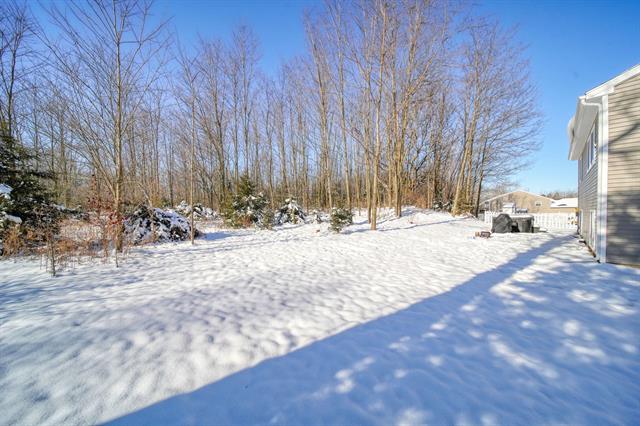 Builiding view twenty eight for 130 Lighthouse, Brooklyn, MI. 49230