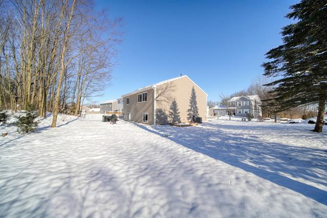 Builiding view twenty nine for 130 Lighthouse, Brooklyn, MI. 49230