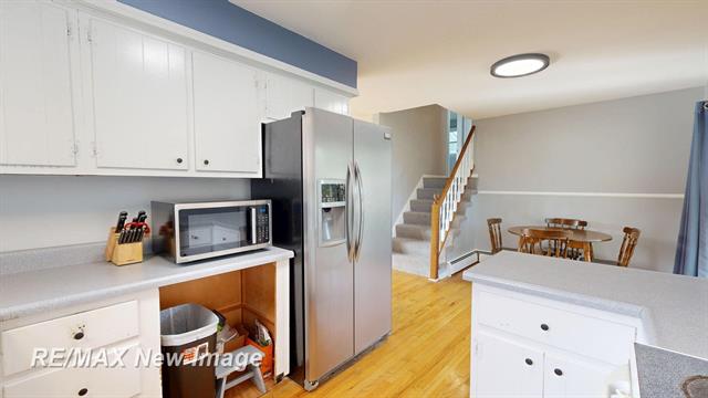 Builiding view eighteen for 665 Briarwood, Vassar, MI. 48768