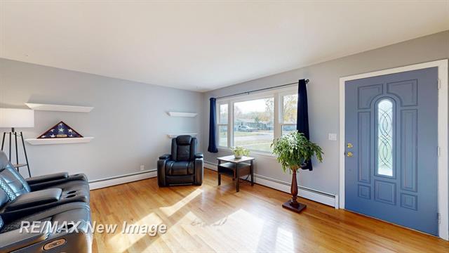 Builiding view eleven for 665 Briarwood, Vassar, MI. 48768