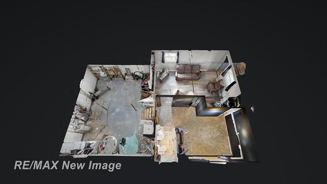 Builiding view forty one for 665 Briarwood, Vassar, MI. 48768