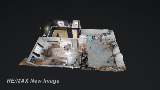 Builiding view forty three for 665 Briarwood, Vassar, MI. 48768