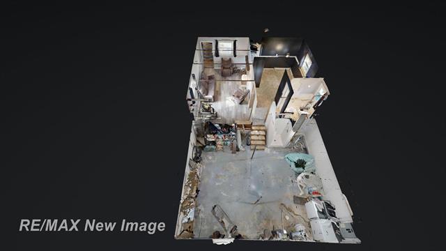 Builiding view forty two for 665 Briarwood, Vassar, MI. 48768