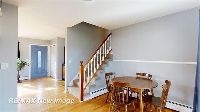 Builiding view fourteen for 665 Briarwood, Vassar, MI. 48768