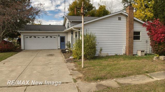 Builiding view seven for 665 Briarwood, Vassar, MI. 48768