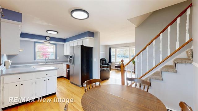 Builiding view thirteen for 665 Briarwood, Vassar, MI. 48768