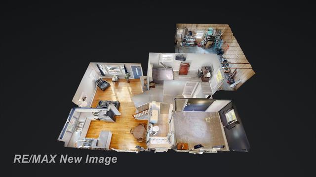 Builiding view thirty nine for 665 Briarwood, Vassar, MI. 48768