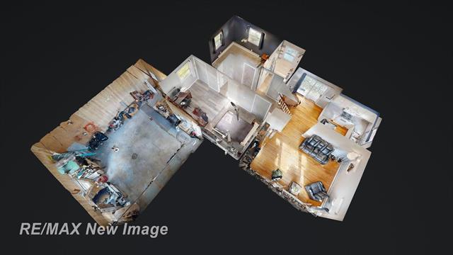 Builiding view thirty seven for 665 Briarwood, Vassar, MI. 48768