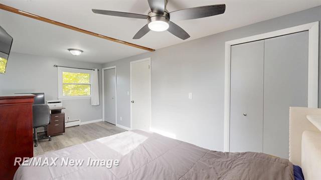 Builiding view thirty for 665 Briarwood, Vassar, MI. 48768