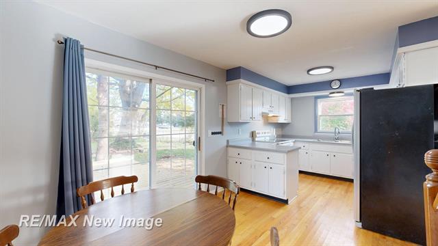 Builiding view twelve for 665 Briarwood, Vassar, MI. 48768