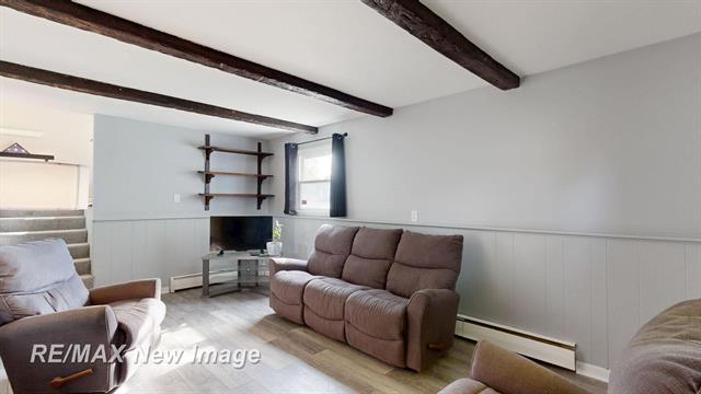 Builiding view twenty two for 665 Briarwood, Vassar, MI. 48768