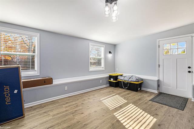 Builiding view eighteen for 4500 Perry, Grand Blanc, MI. 48439