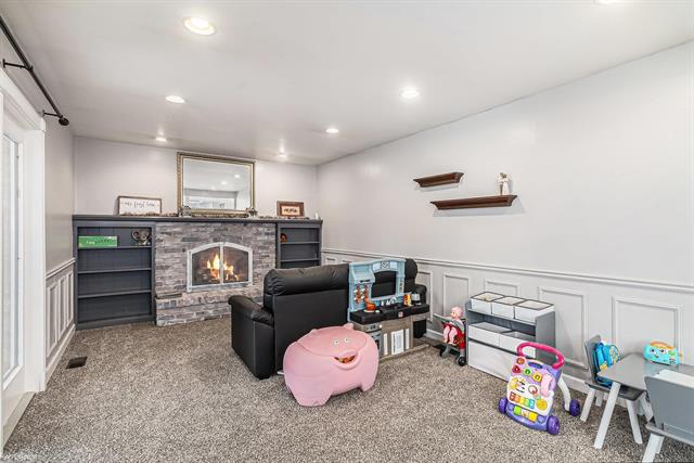 Builiding view eleven for 4500 Perry, Grand Blanc, MI. 48439