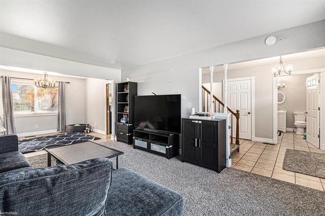 Builiding view four for 4500 Perry, Grand Blanc, MI. 48439