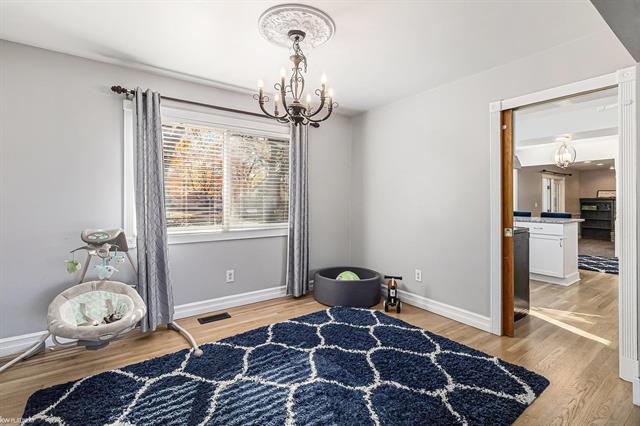 Builiding view seven for 4500 Perry, Grand Blanc, MI. 48439