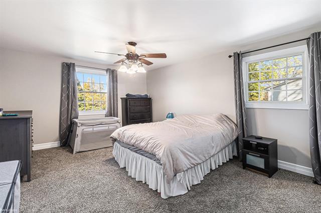 Builiding view seventeen for 4500 Perry, Grand Blanc, MI. 48439