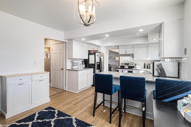 Builiding view six for 4500 Perry, Grand Blanc, MI. 48439