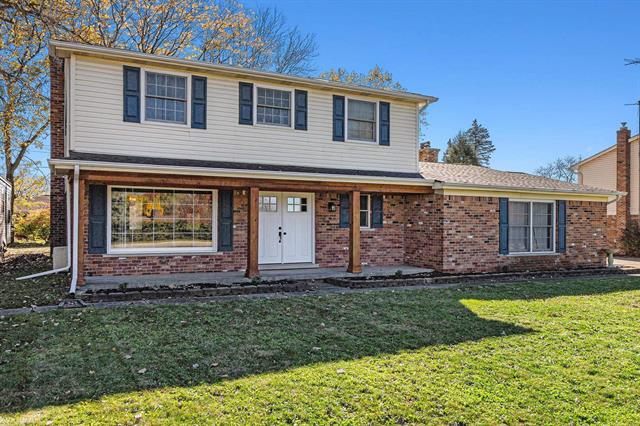 Builiding view thirty four for 4500 Perry, Grand Blanc, MI. 48439