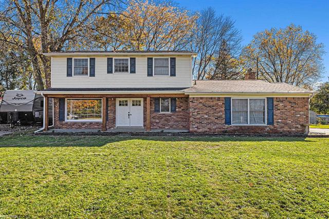 Builiding view thirty three for 4500 Perry, Grand Blanc, MI. 48439