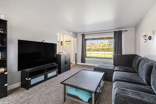 Builiding view three for 4500 Perry, Grand Blanc, MI. 48439