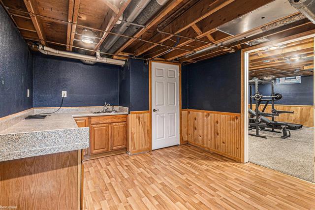 Builiding view twenty four for 4500 Perry, Grand Blanc, MI. 48439