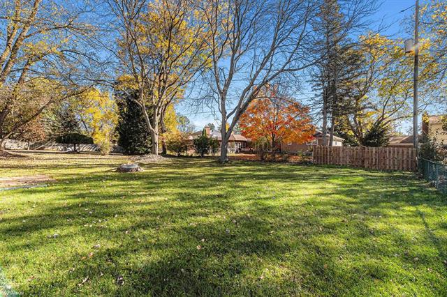 Builiding view twenty nine for 4500 Perry, Grand Blanc, MI. 48439