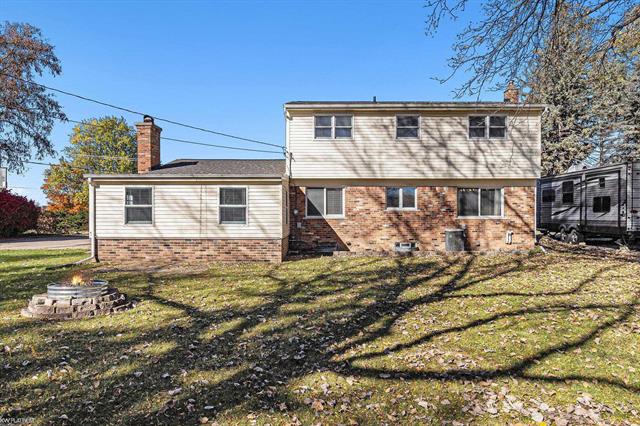 Builiding view twenty seven for 4500 Perry, Grand Blanc, MI. 48439