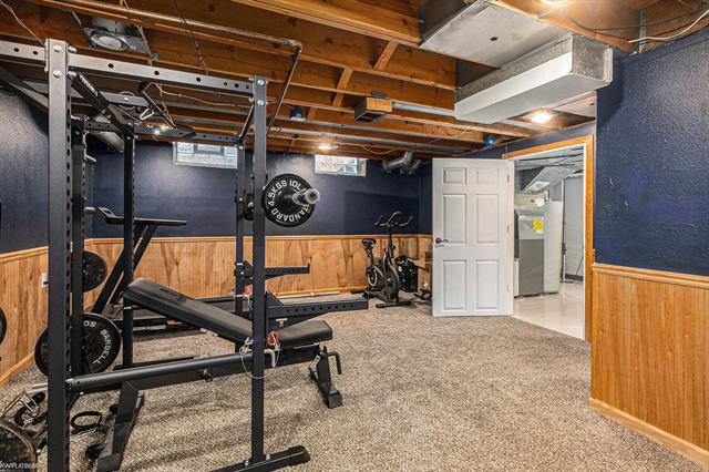 Builiding view twenty three for 4500 Perry, Grand Blanc, MI. 48439