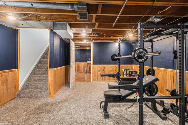 Builiding view twenty two for 4500 Perry, Grand Blanc, MI. 48439