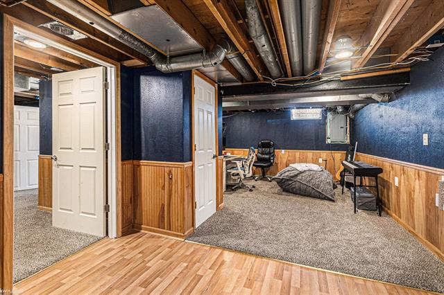 Builiding view twenty for 4500 Perry, Grand Blanc, MI. 48439