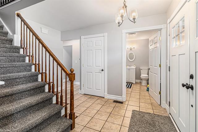 Builiding view two for 4500 Perry, Grand Blanc, MI. 48439