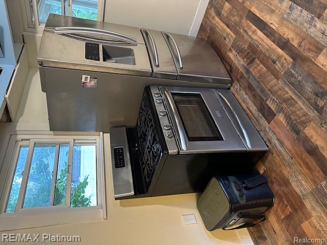 Builiding view eight for 409 Cherry, Kalkaska, MI. 49646