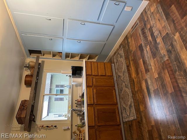 Builiding view eighteen for 409 Cherry, Kalkaska, MI. 49646