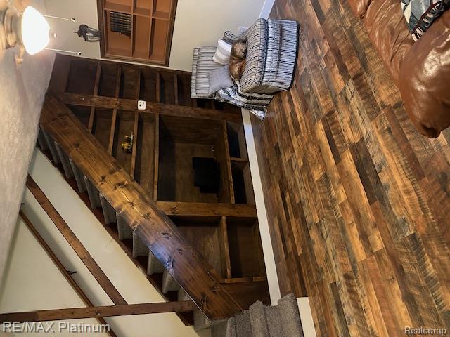 Builiding view fifteen for 409 Cherry, Kalkaska, MI. 49646