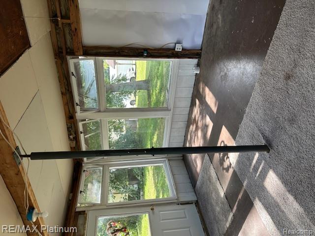 Builiding view five for 409 Cherry, Kalkaska, MI. 49646