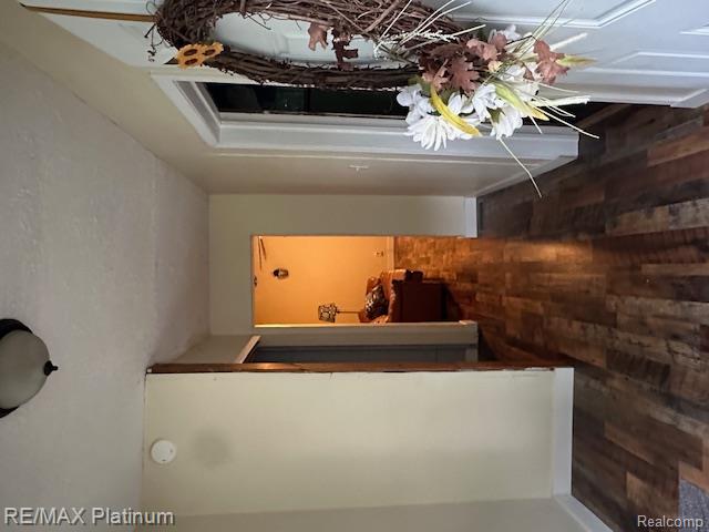 Builiding view fourteen for 409 Cherry, Kalkaska, MI. 49646