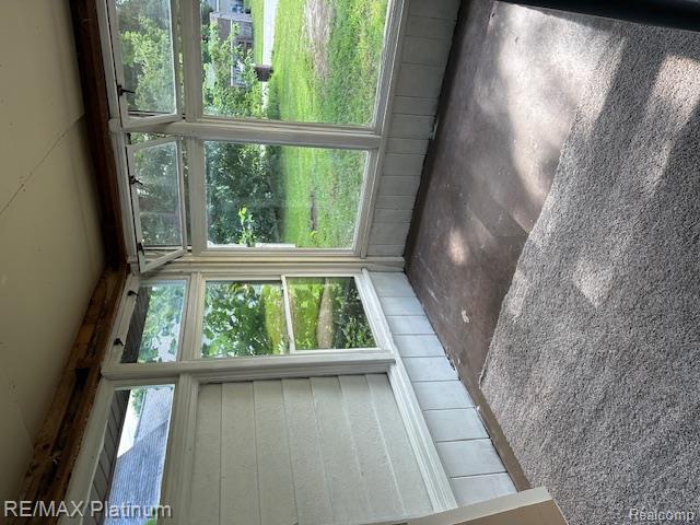 Builiding view nine for 409 Cherry, Kalkaska, MI. 49646