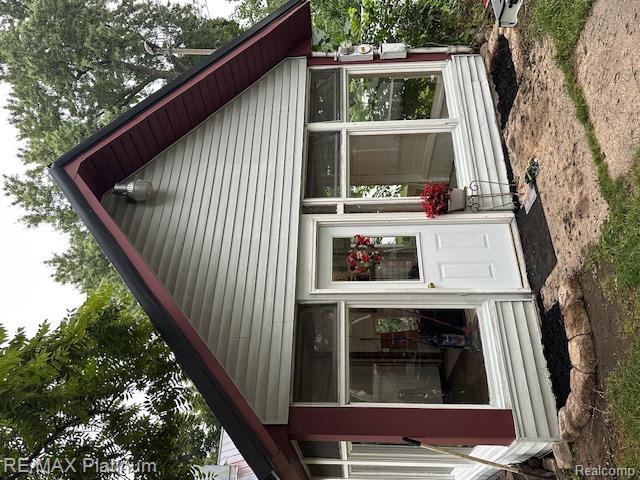 Builiding view nineteen for 409 Cherry, Kalkaska, MI. 49646