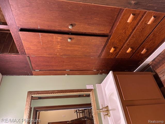 Builiding view seven for 409 Cherry, Kalkaska, MI. 49646