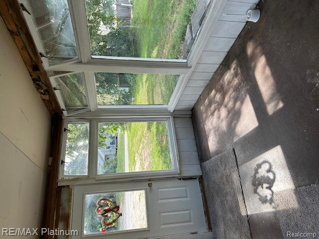 Builiding view ten for 409 Cherry, Kalkaska, MI. 49646